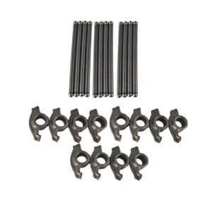 1990 TO 2001 FORD 4.0 ROCKER ARMS & PUSH RODS RANGER/MAZDA