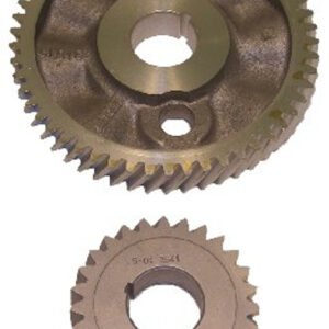 2540S Timing Set 250 with Integral Head