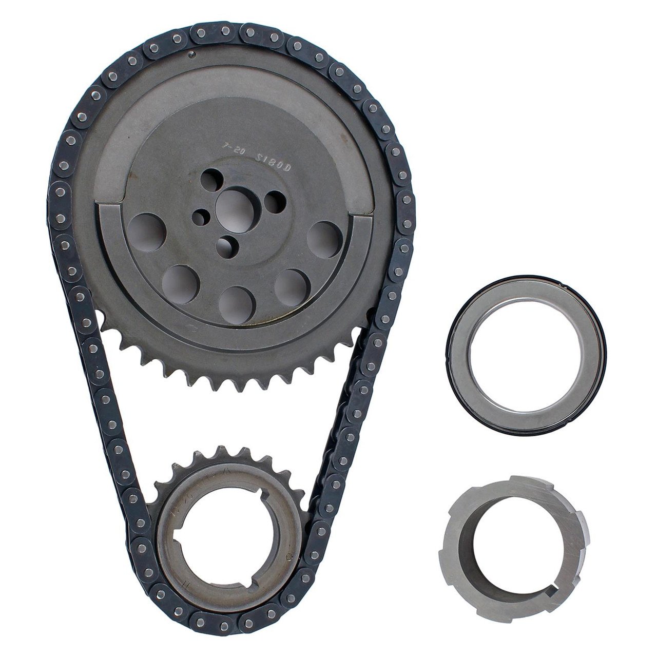 3 Bolt Race Timing Set LS Timing Set