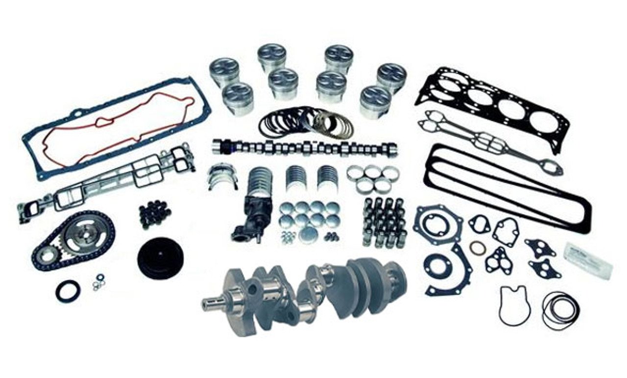 383 Vortec Stroker Kit 96-98 - Chevy