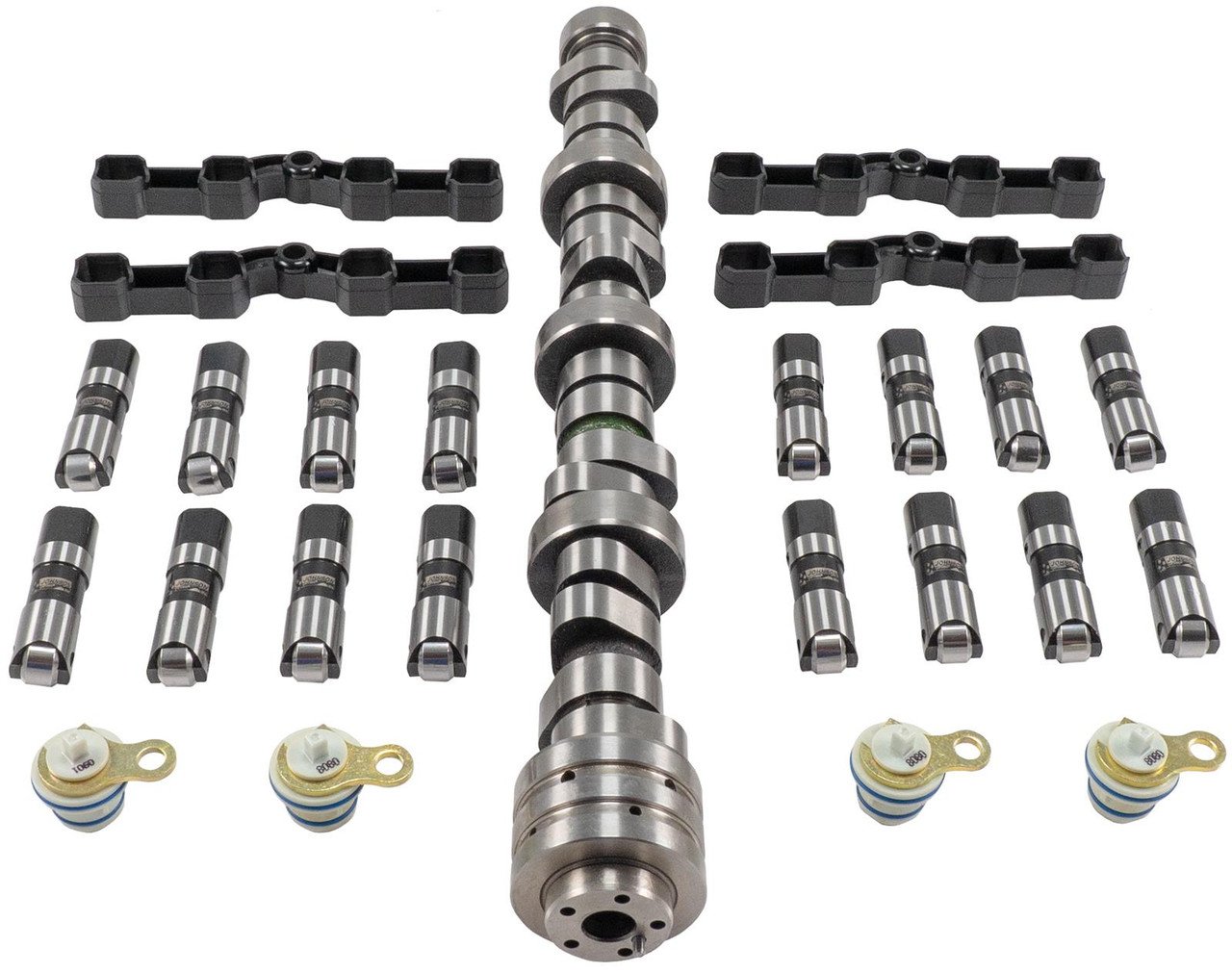 5.7 vin T Hemi MDS Delete Kit Ram 1500