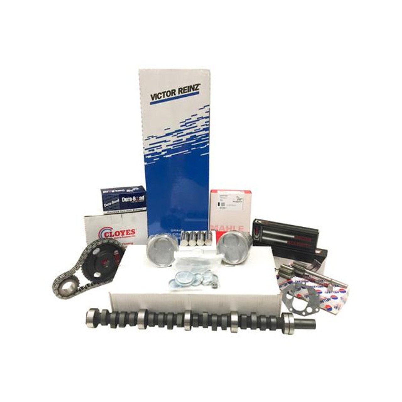 AMC 401 1971-1978 Master Kit