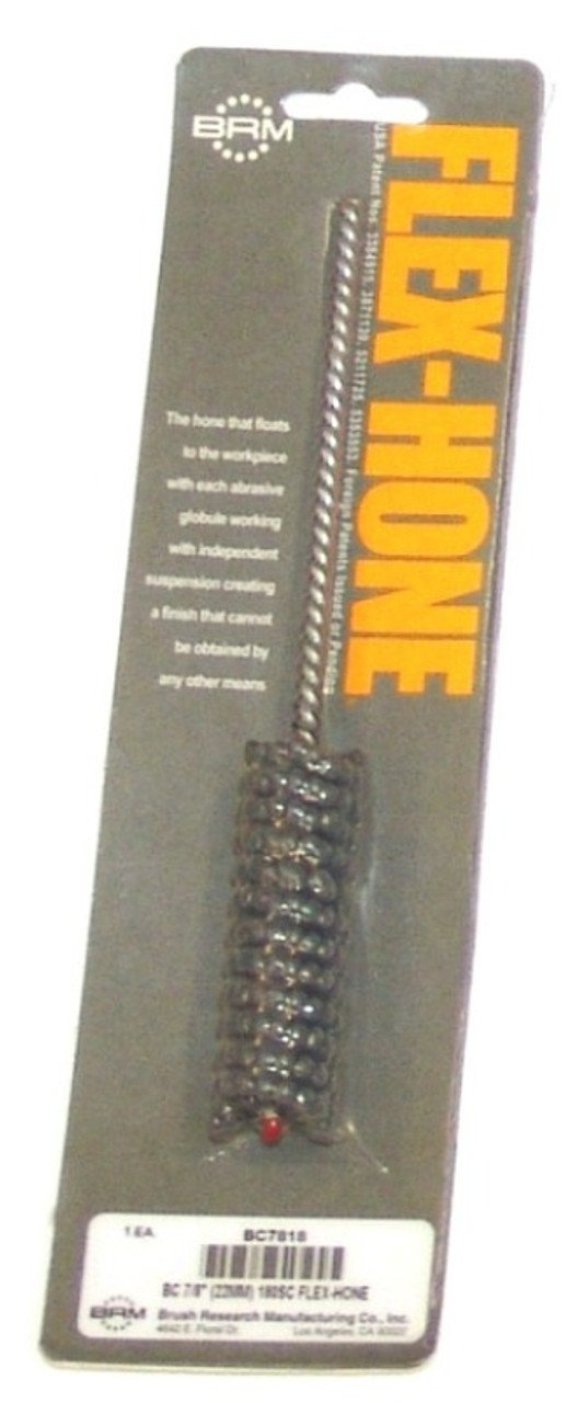 BC7818 Lifter Bore Ball Hone 7/8
