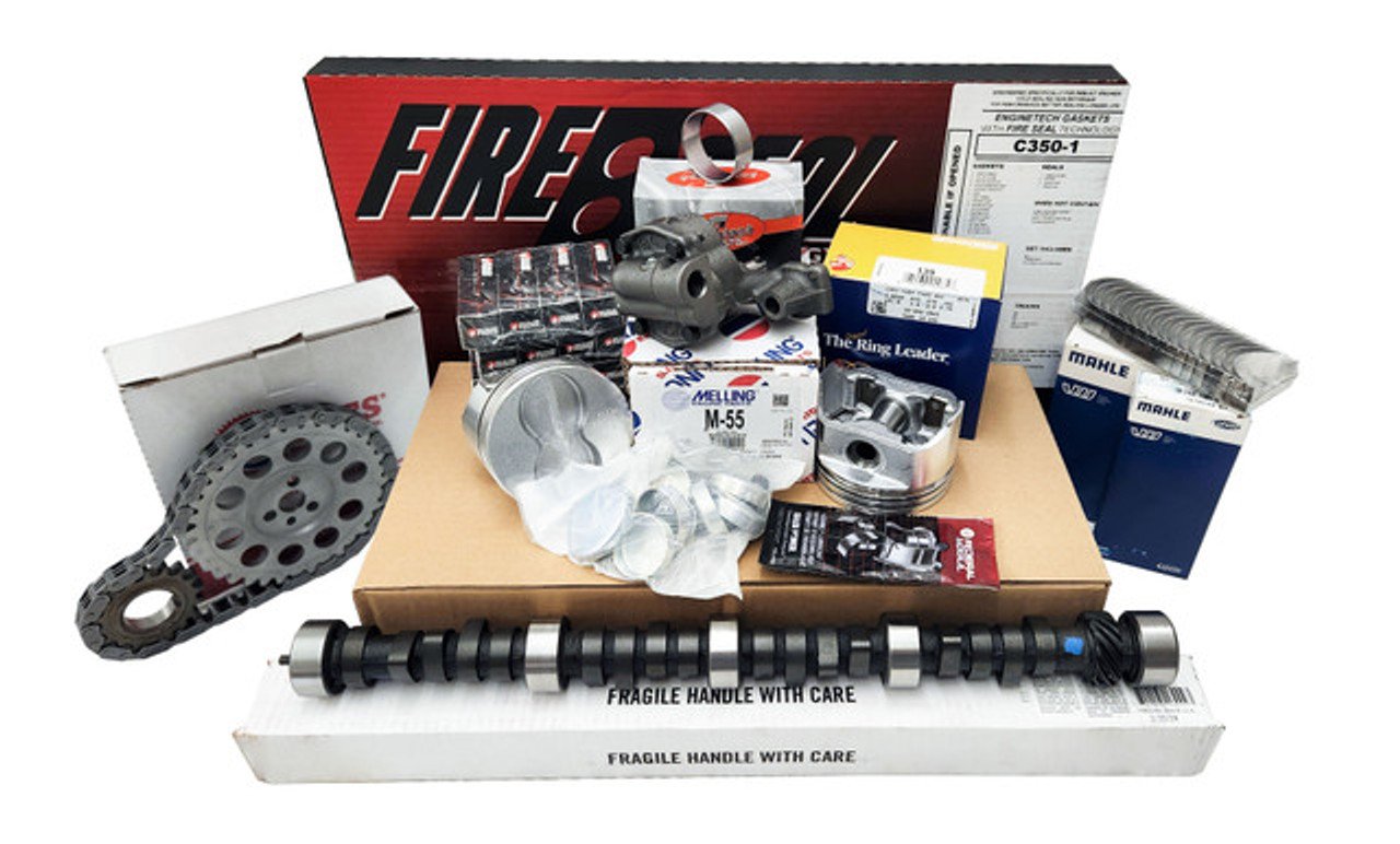 Buick 401 1962-1966 Master Kit