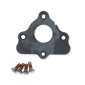 Cam Housing Plate with Gasket and Bolts PG-802