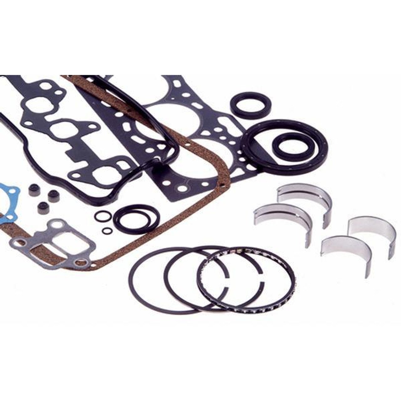 Chevy 2007-2009 5.3L Vin codes J;0;3 Rering Kit