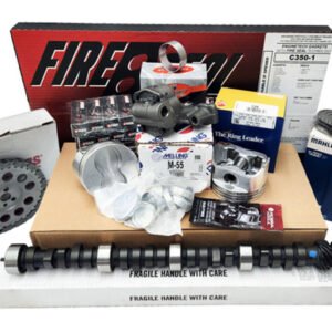 Chevy 283 1958-1967 Master Engine Kit