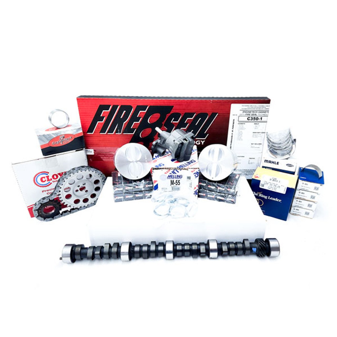 Chevy 283 Nova 1964-1967 Master Kit