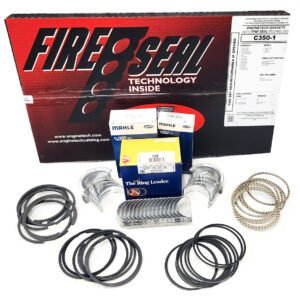 Chevy 350 1969-1980 Engine Rering Kit