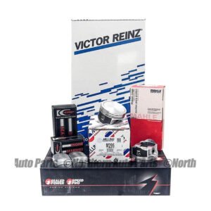 Chevy 350 1982-1985 Block Kit