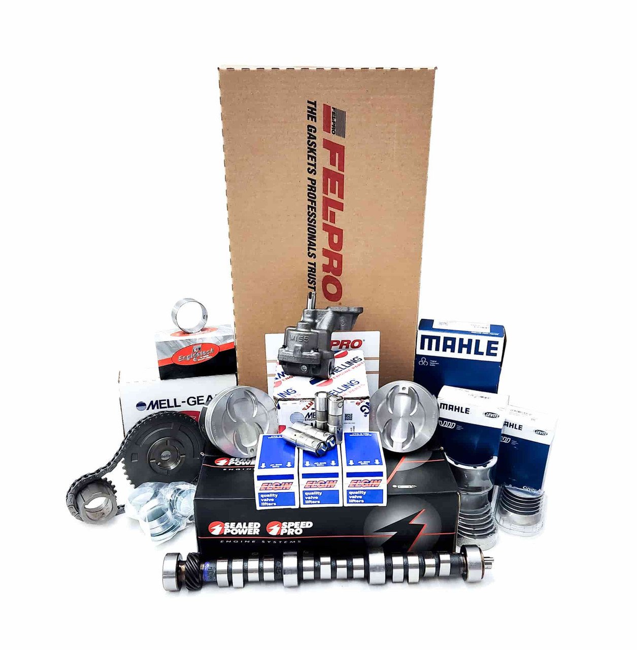 Chevy 4.3W 1999-2005 Master Kit
