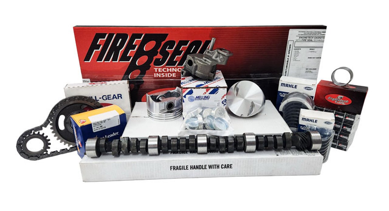 Chevy 454 1976-1985 Master Kit