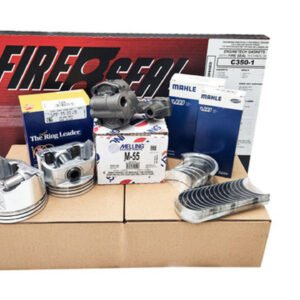 Chevy 5.3T 2002-2003 Block Kit