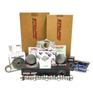 Chevy 6.0U LS Truck 1999-2003 Master Kit