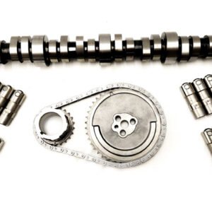 Chevy 8.1G Truck 2001-2007 Cam Kit
