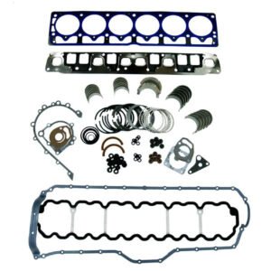 Chrysler 383 1968-1971 Re-Ring Kit