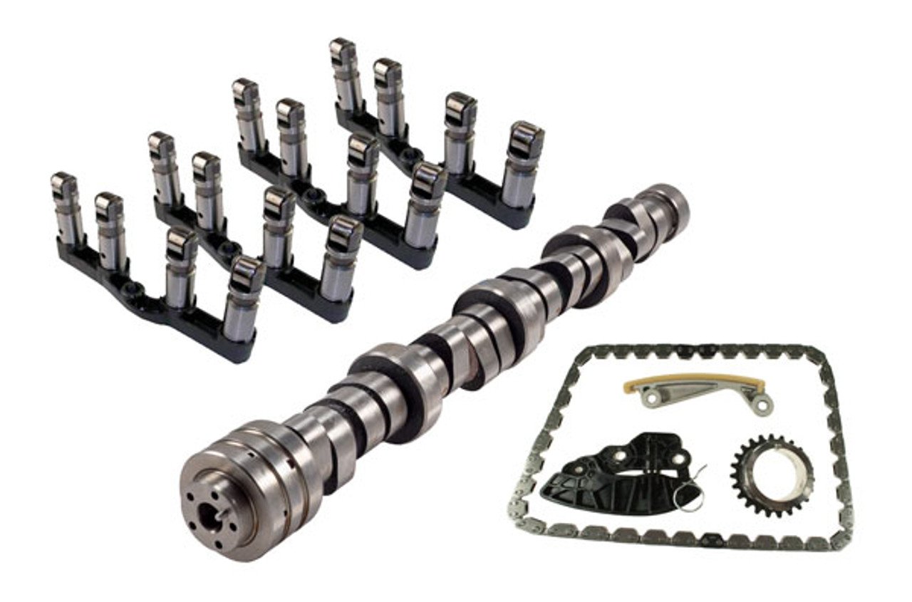 Chrysler 5.7 HEMI 09-11 W/MDS RAM 1500 Cam Kit