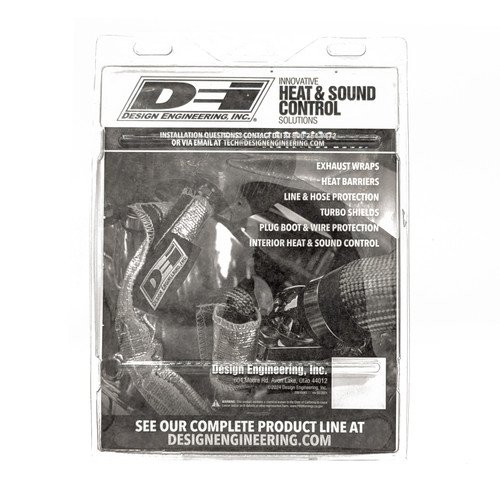 DEI10402 Versa Shield Starter Shield