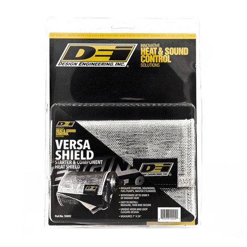 DEI10402 Versa Shield Starter Shield