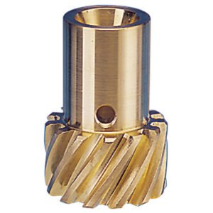 DIST GEAR CHEV V8 90DEG V6 .491 94400