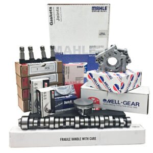 Dodge 5.7 Vin D Hemi 2003-2006 W/O MDS SYSTEM Master Kit