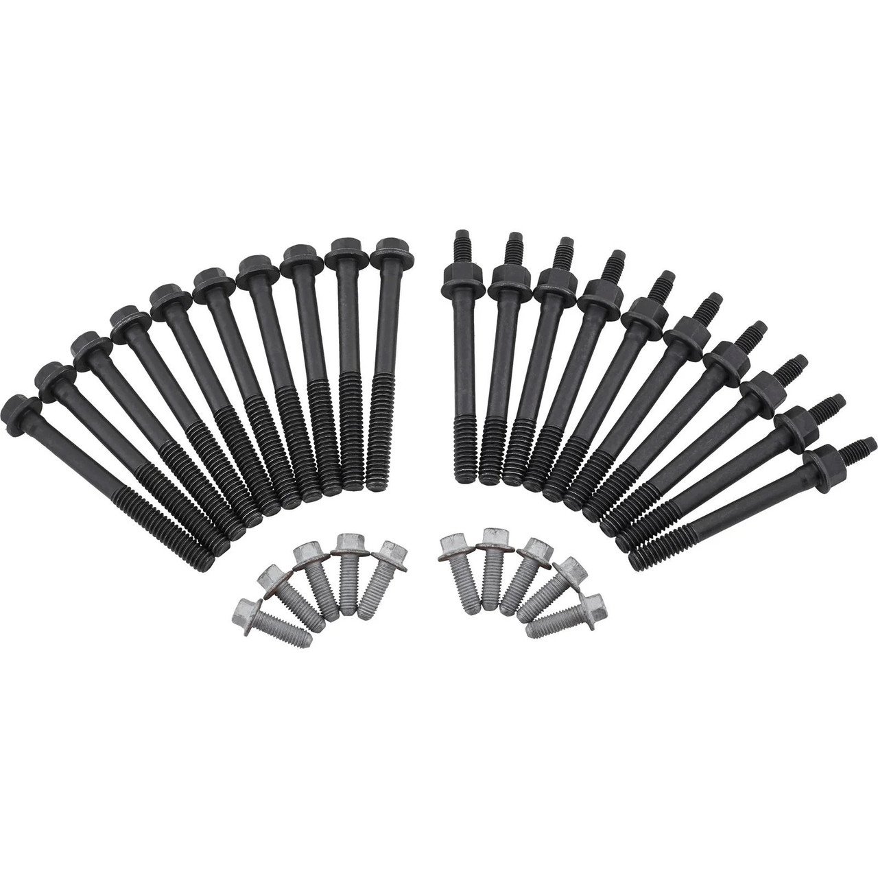 Elgin EHC-1007S Main Cap Bolt Set