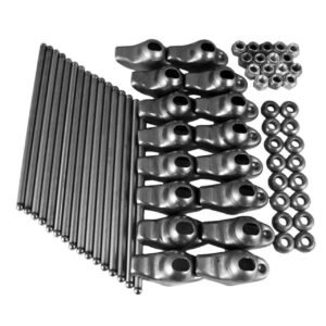 Elgin Industries TEK-401