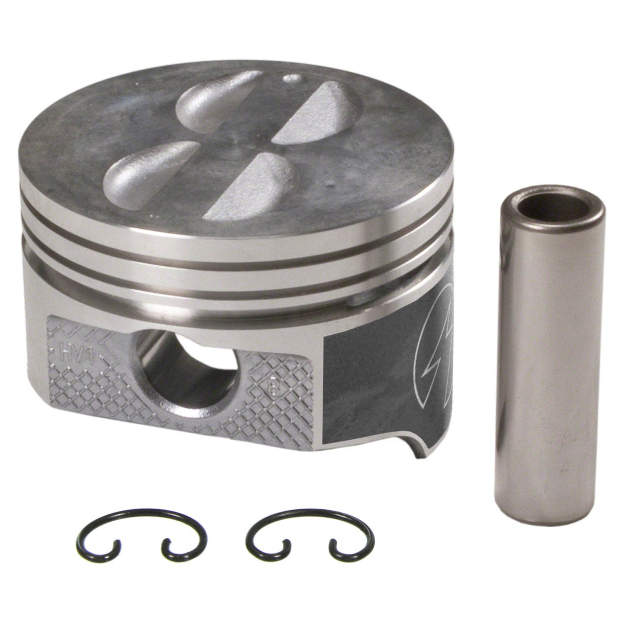 FEDH273CP40 Cast Piston Sold in sets only