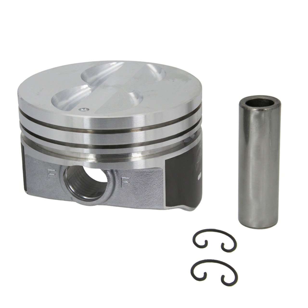 FEDH345DCP Cast Piston Sold in sets only