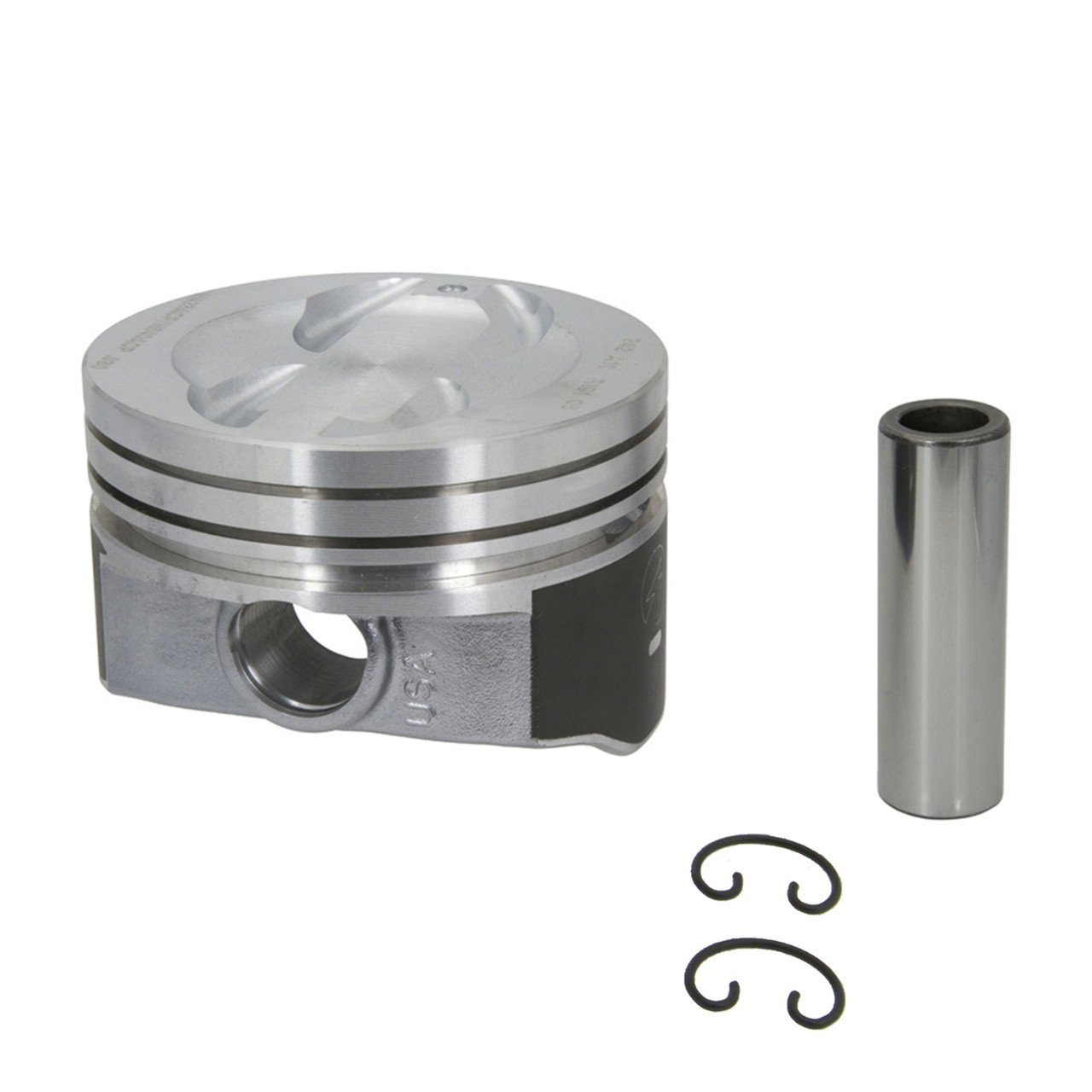 FEDH423DCP30 Cast Piston Sold in sets only
