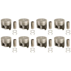 FEDH587CP.75MM Cast Piston Sold in sets only