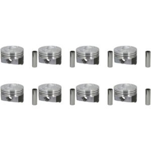 FEDH654CP Cast Piston Sold in sets only