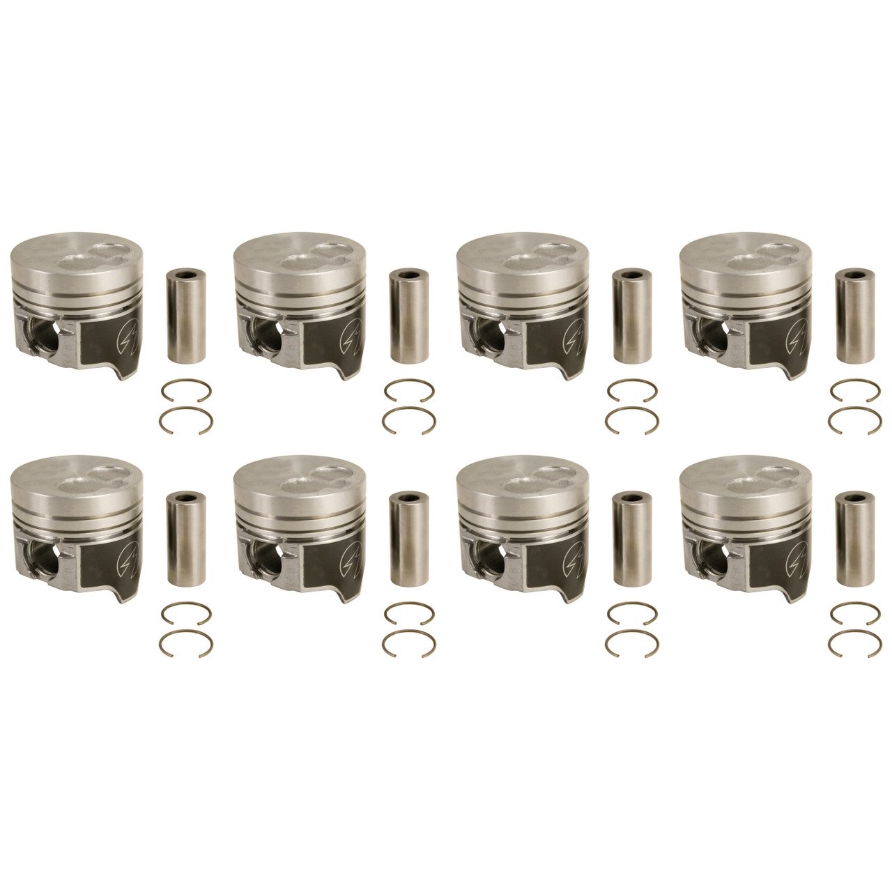 FEDH729CP Cast Piston Sold in sets only