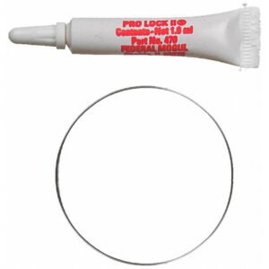 FEL16203 Shaft Repair Sleeve