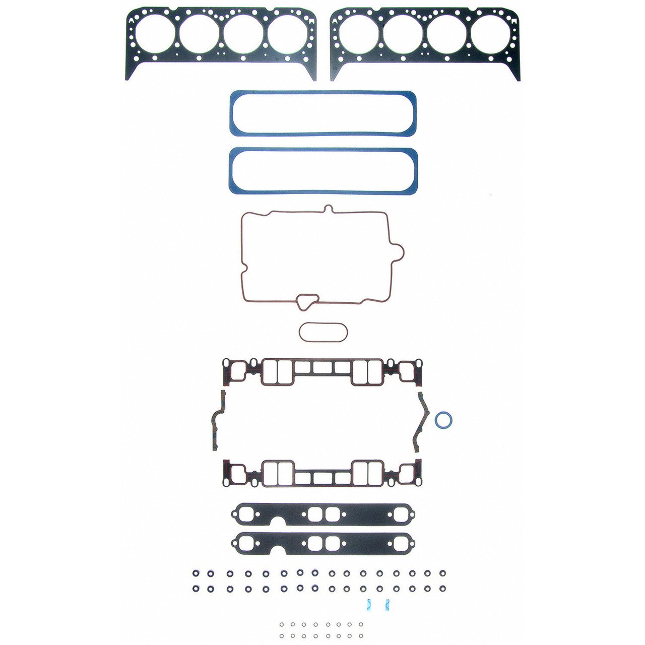 FEL17206 Head Gasket Set