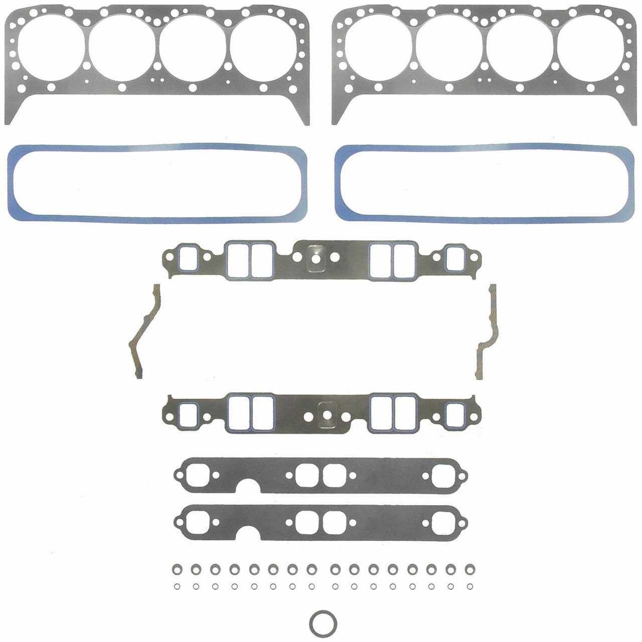 FEL17214 Head Gasket Set