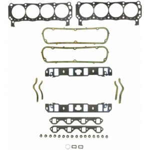FEL17260 Head Gasket Set