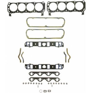 FEL17261 Head Gasket Set