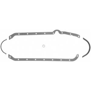 FEL1803 Oil Pan Gasket Set