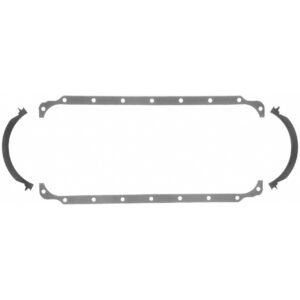 FEL1806 Oil Pan Gasket Set