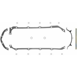 FEL1814 Oil Pan Gasket Set