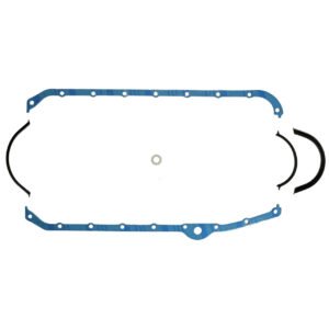 FEL1821 Oil Pan Gasket Set