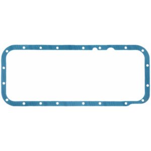 FEL1834 Oil Pan Gasket Set