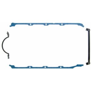 FEL1863 Oil Pan Gasket Set
