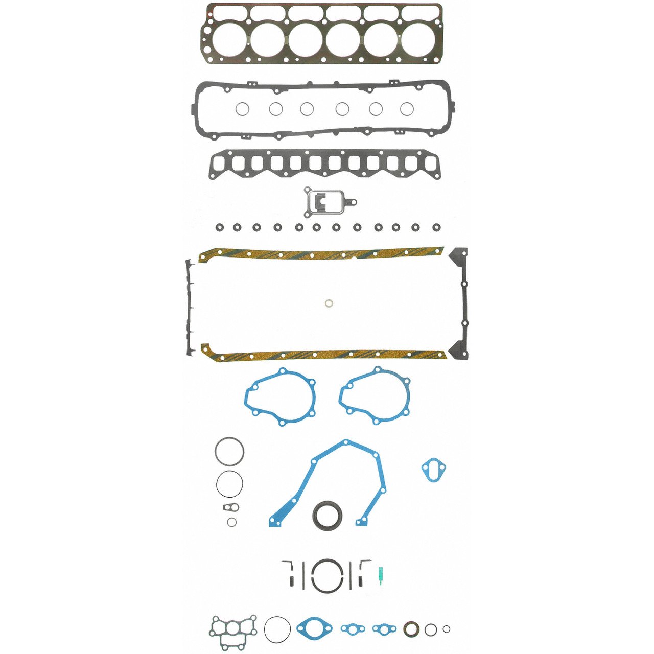 FEL260-1004 Engine Gasket Set