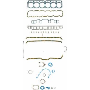 FEL260-1007 Engine Gasket Set