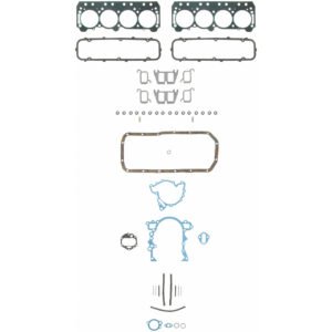 FEL260-1012 Engine Gasket Set
