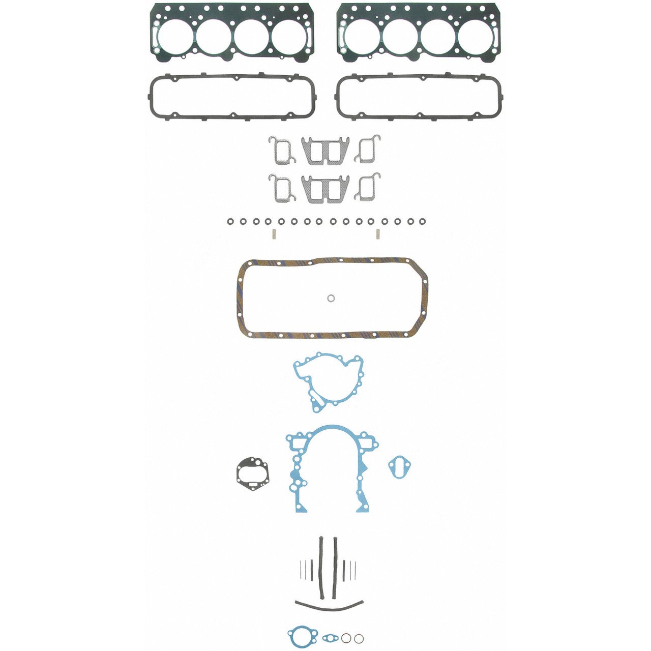 FEL260-1012 Engine Gasket Set