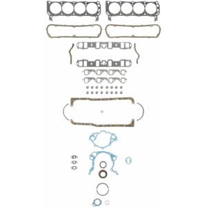 FEL260-1126 Engine Gasket Set