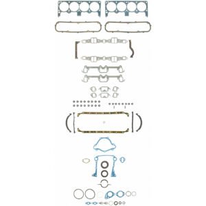FEL260-1153 Engine Gasket Set